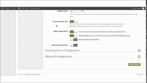 Best Wordpress Membership Theme - Instamember Review