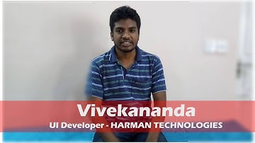 AngularJS Training Bangalore - Vivekananda - ZenRays Review