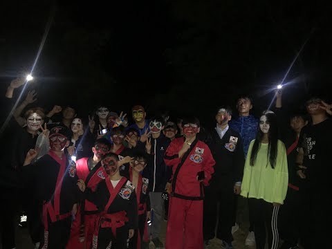 2019년 여름캠프 ♥