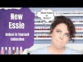 NEW ESSIE BELEAF IN YOURSELF COLLECTION | Review with live swatches & comparisons