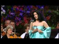 Angela Gheorghiu - Carmen: Je dis que rien ne m'épouvante - Llangollen 2001