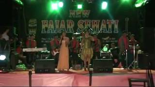 NEW FAJAR SEHATI - SENANDUNG REMBULAN - BELLA S & DEWI P