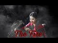 The fire  badass women in cdrama fmv   multifemale  fmv