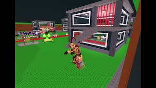 I play the steel a brain rot into top roof base. His name is called. Rhys41412￼ screenshot 3