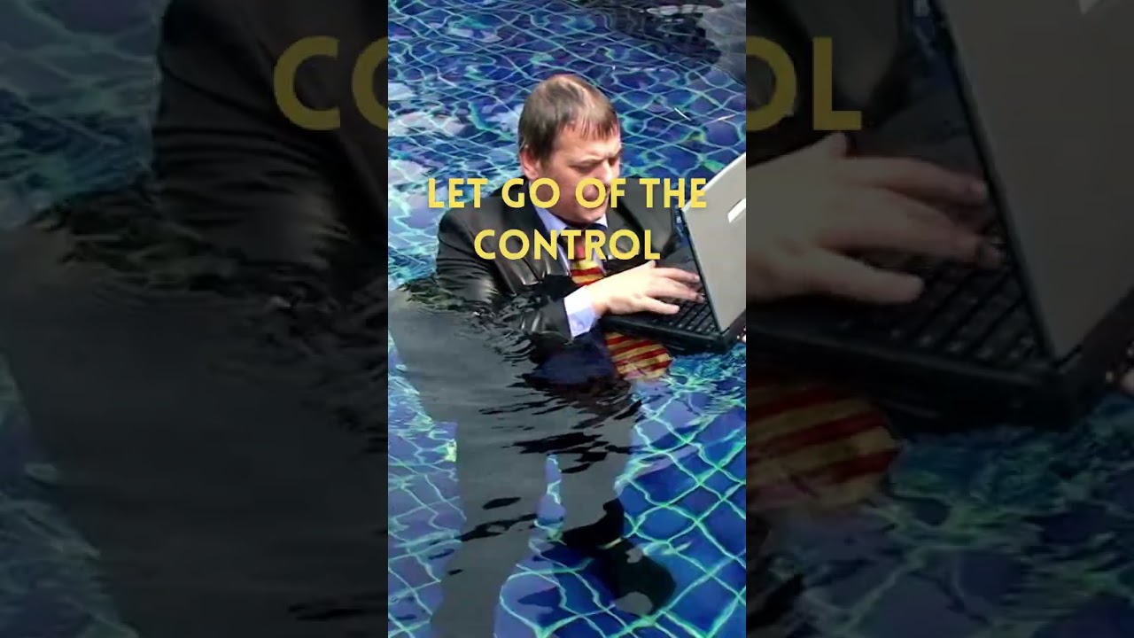 Trust The Power Of Subconscious Mind | Bruce Lipton