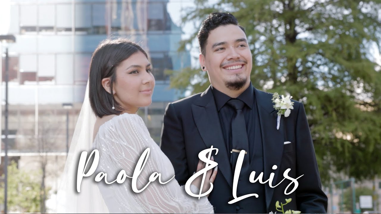 Paola+Luis // Cathedral Guadalupe (Dallas, TX) & Arrowwood Weddings (Palmer, TX)