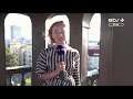 "Латвийские каникулы": Арт-станция в Юрмале и красивейшее здание Риги