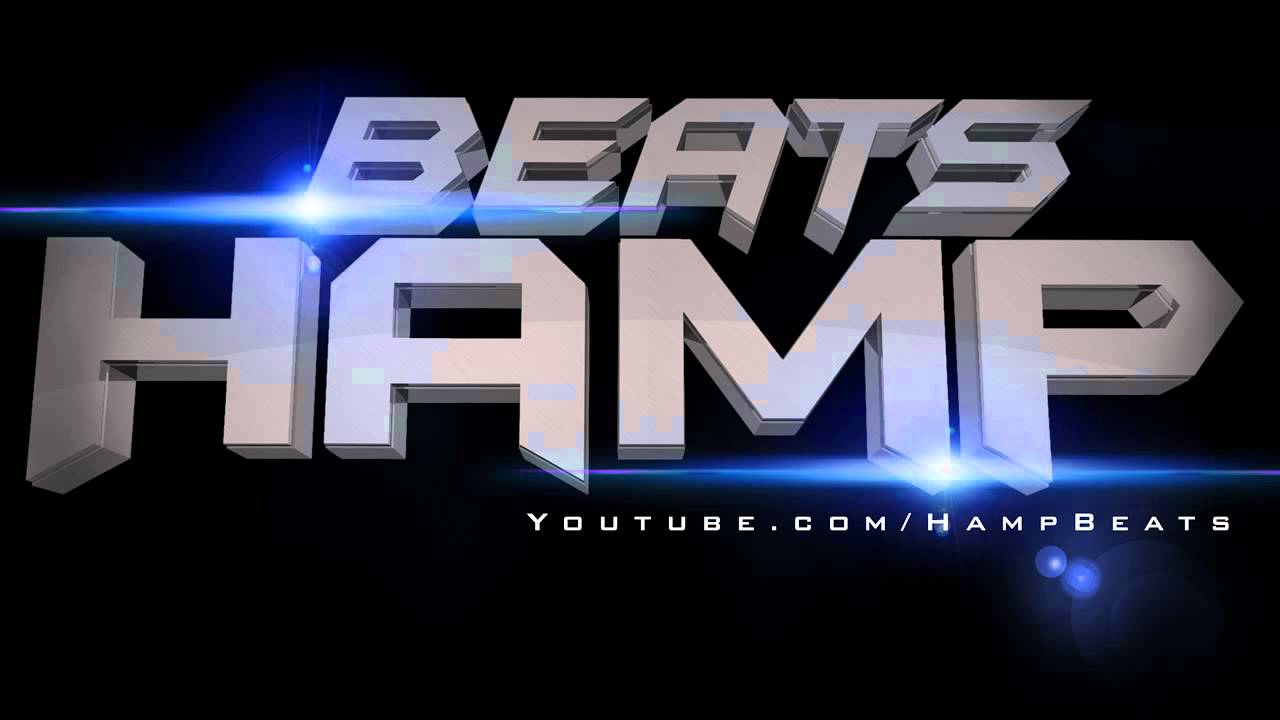 Vybe Type Beat - *R&B* - Thinking Of You - (Prod. By : HampBeats x IcashMoney)