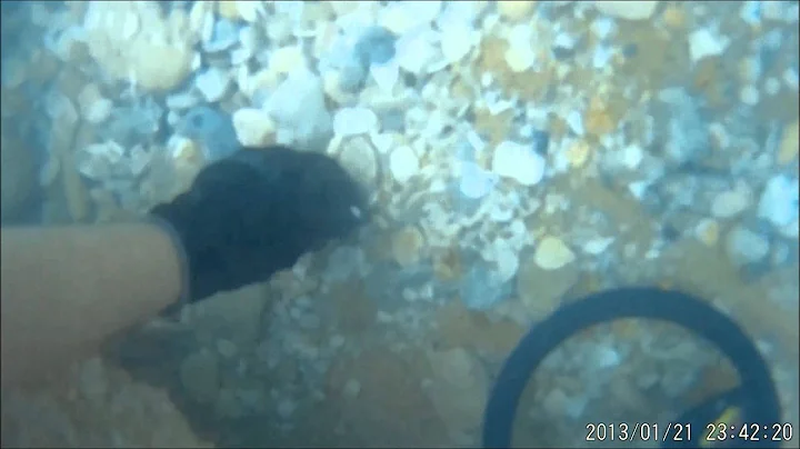 A Day In The Life - Treasure Hunting at Jupiter In...