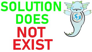 SOLUTION DOES NOT EXIST | r/rpghorrorstories