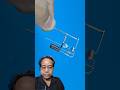Simple Electronic Project #shorts #diy #ldt