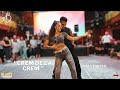 Creme de la creme  mayinbito  antoni y belen  bachata fusion en madrid