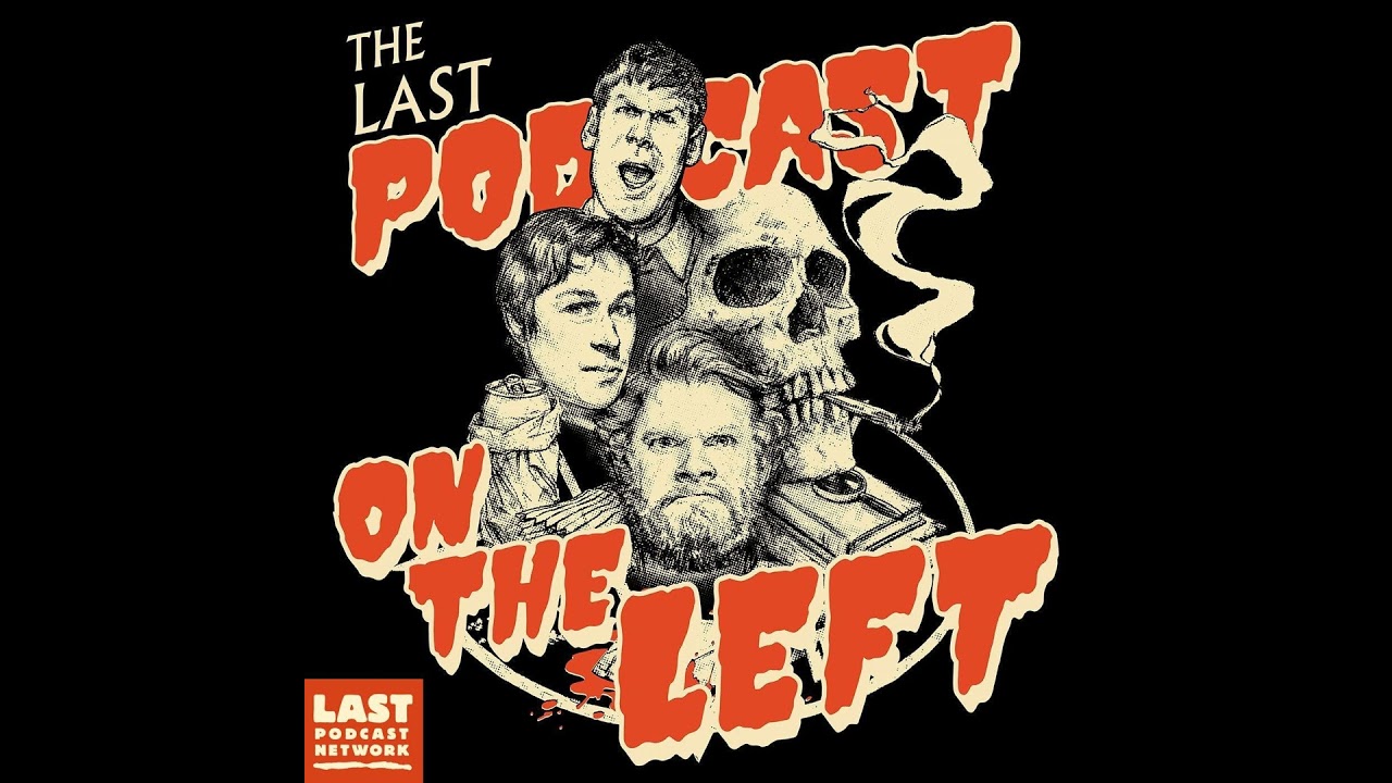 Episode 124: Dahmer Part III: Paint It White