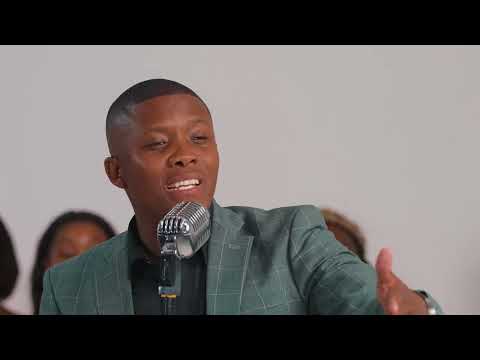 Umlazi Gospel Choir The Original - Bangahamba Bonke Reloaded (official music video)