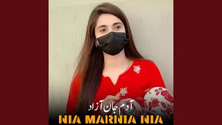 Download Lagu Hantian Nia Chrnia MP3