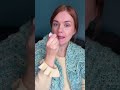 Mary Kay 10 Min Makeup Look