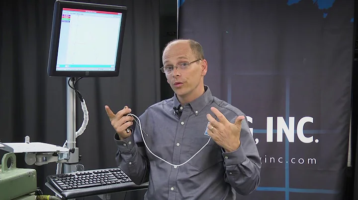 How to Read eDART Cycle Graphs Part 1 of 6: Introduction