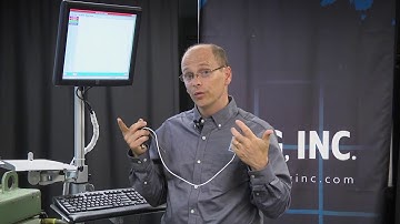 How to Read eDART Cycle Graphs Part 1 of 6: Introduction