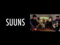 Capture de la vidéo Suuns - "Edie's Dream"/"Fearless" (Pink Floyd Cover) On Exclaim! Tv