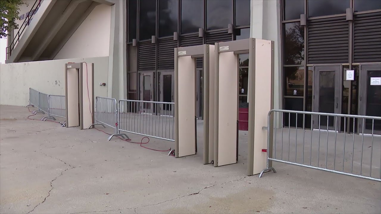 NMSU steps up security following NMU campus shooting YouTube