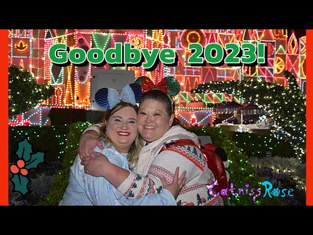 Holidays at Disneyland