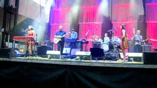 Norah Jones - It&#39;s Gonna Be (live from Austin City Limits)
