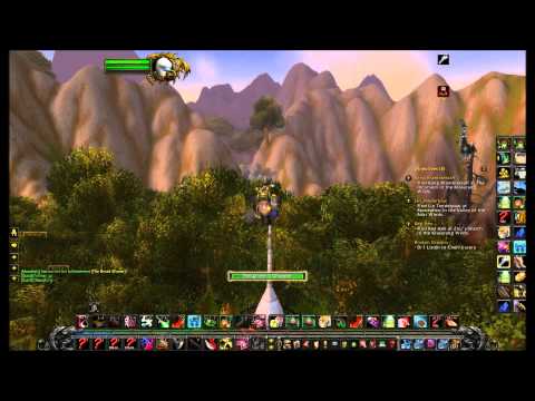 5.1 HACK Macro WoW