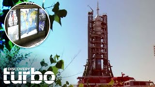 Why Did The Most Reliable Rocket In The World Suddenly Crash In 2018? | NASA's Unexplained Files