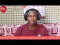 Transmissão ao vivo de Rádio Capital Fm Guiné-Bissau