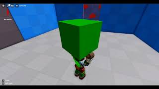 Split - Roblox - Puzzles - No Commentary