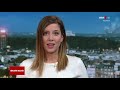 Corona-Patienten aus Italien in NRW gelandet und Ansturm auf Soforthilfe | WDR Aktuelle Stunde
