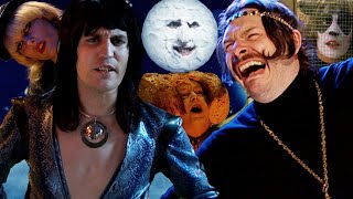 The ULTIMATE Mighty Boosh Compilation (all series) | Baby Cow