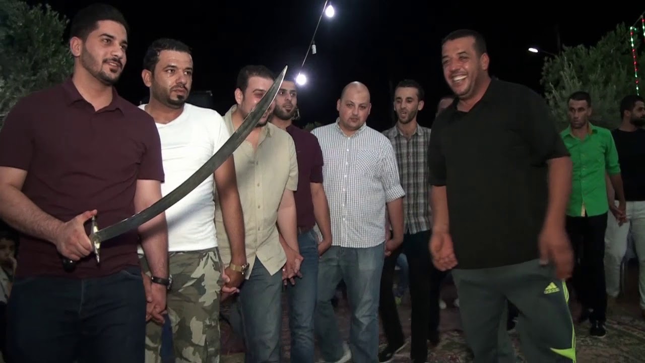 سهرة نسيم عبابنة