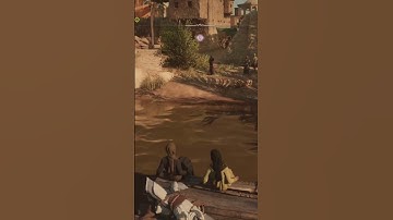 assassins creed mirage Ragdoll Fail