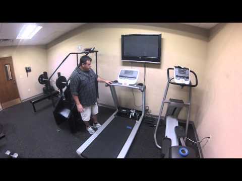 Treadmill Troubleshooting: How To Fix A Noisy Treadmill
