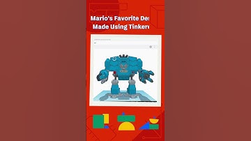 TinkerStar: M.C. Langer