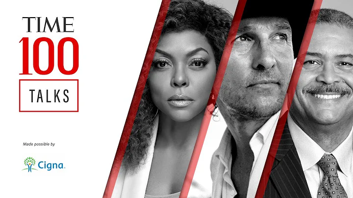 Matthew McConaughey, Taraji P. Henson, Tracie Jenk...