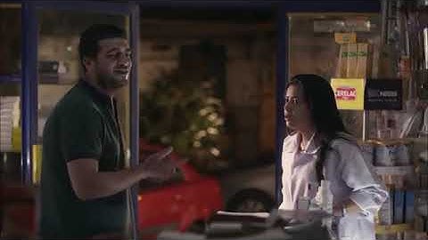 شمس | شوفوا رمضان عمل إيه مع سلمي بعد لما اتخانق مع خطيبها
