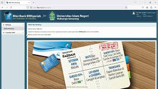 Langkah Langkah Penerbitan Cek atau Bilyet Giro