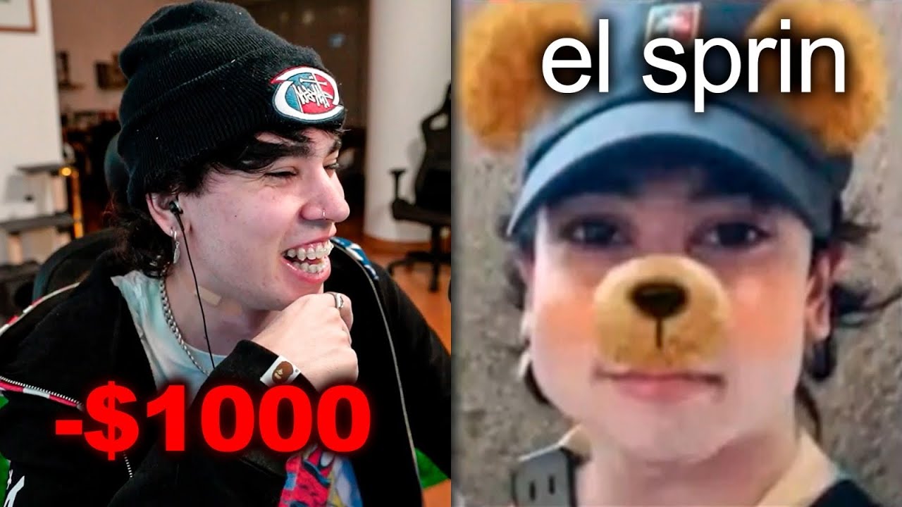 GASTE $$$ en INTROS para mi CANAL