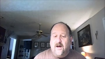 The Reconciliation Song