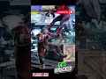 💥Ken vs Manon 🔥 Epic SF6 【スト6】 Replay (Perfect Parries &amp; Combos) #shorts #sf6 #ken #streetfighter6