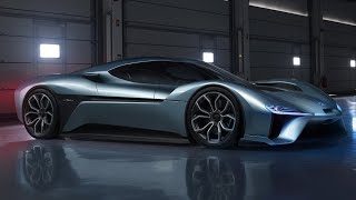 TOP 10 HYPERCARS YOU DIDN'T KNOW EXISTED
