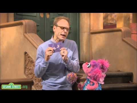 Sesame Street: Alton