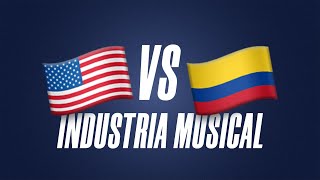 🇨🇴 COLOMBIA: INDUSTRIA MUSICAL, REGISTROS, DERECHOS DE AUTOR Y REGALIAS MUSICALES | @DESTRAgroup