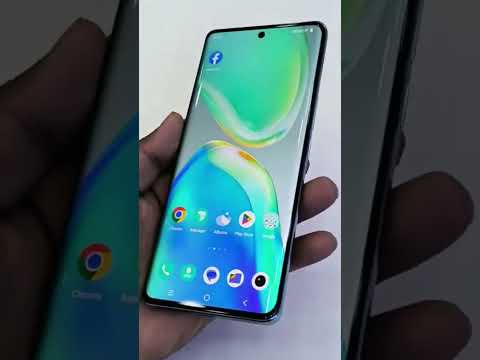 Vivo V25 proColour changing smartphone||#shortsvideo #newphone #reno9pro #oppoa77