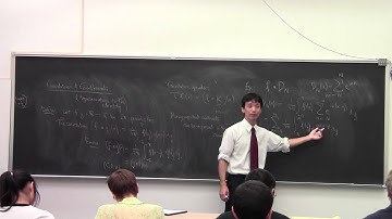 Math 139 Fourier Analysis Lecture 05: Convolutions and Approximation of the Identity