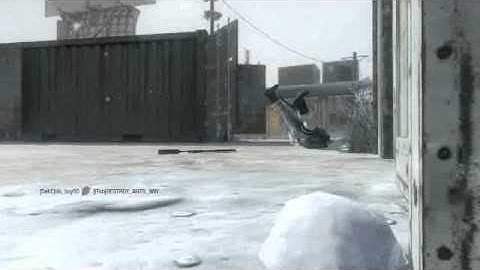 Cross Map Tomahawk - Summit