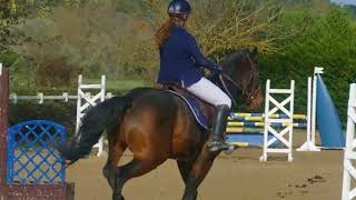 2017-10-22 CSO Bouafles - Pauline