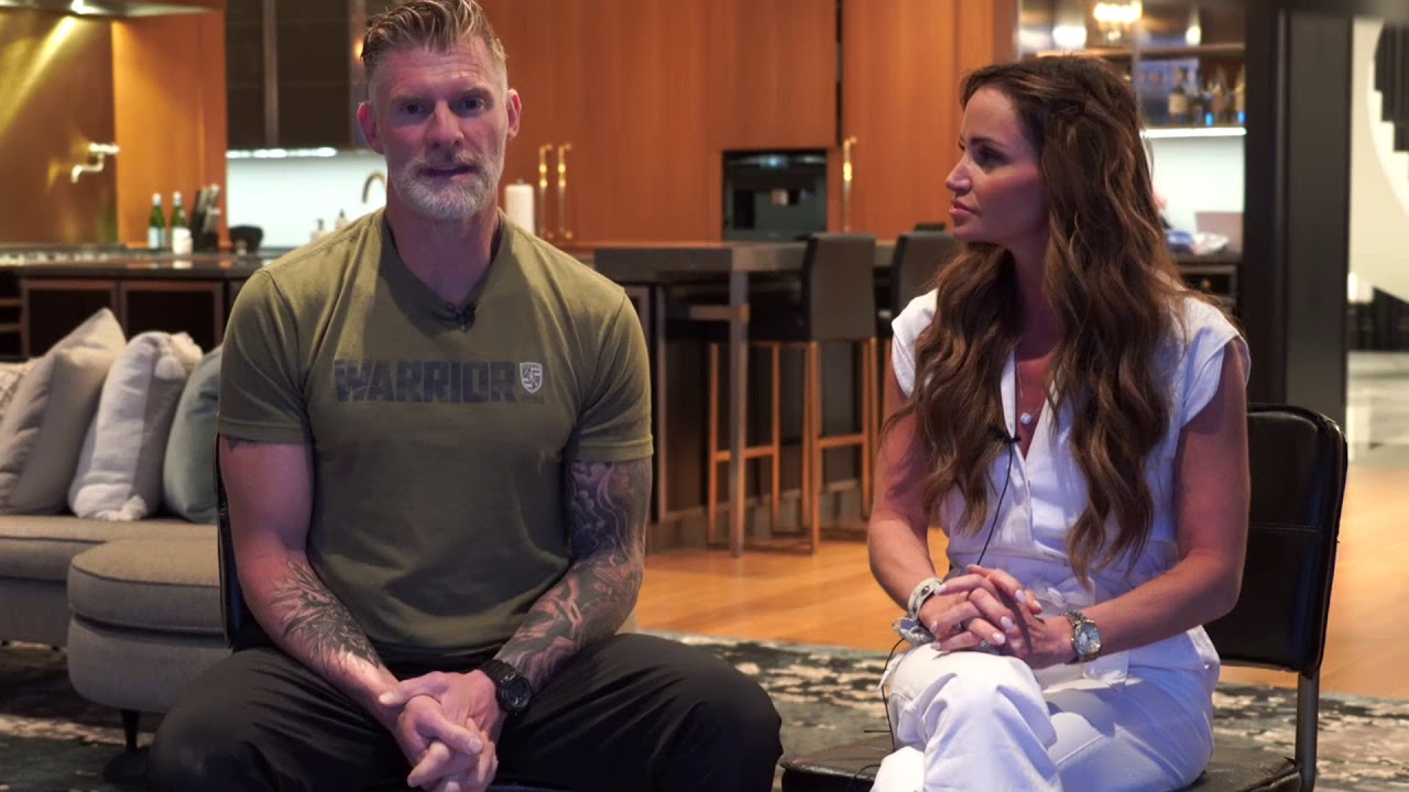 The 5 Stages of Divorce | Date Your Wife 2021 | Ep 001